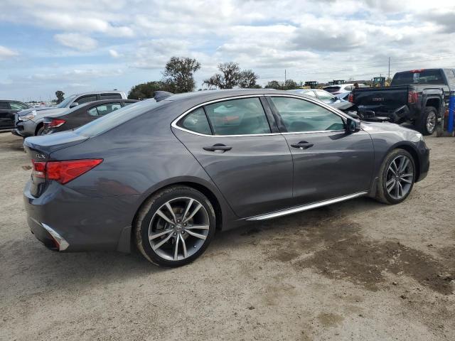 Photo 2 VIN: 19UUB2F49KA009926 - ACURA TLX 