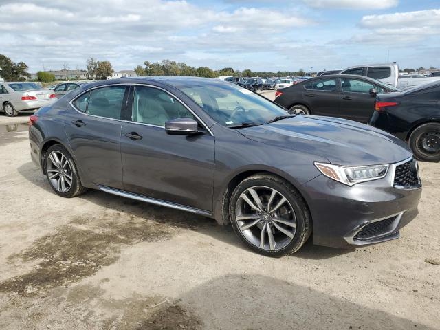 Photo 3 VIN: 19UUB2F49KA009926 - ACURA TLX 