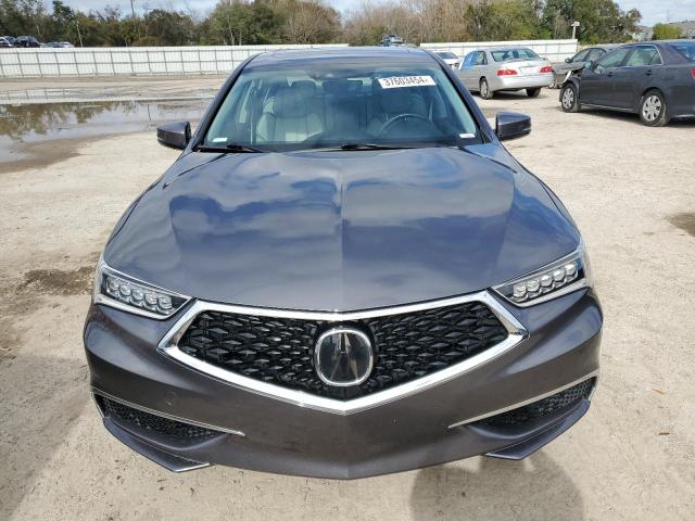 Photo 4 VIN: 19UUB2F49KA009926 - ACURA TLX 