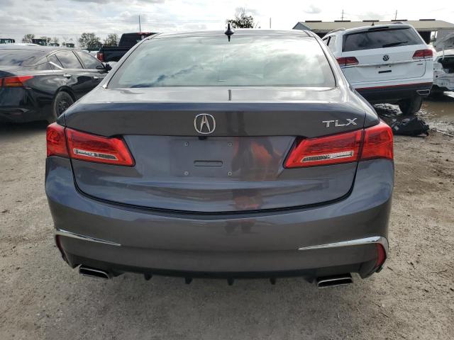 Photo 5 VIN: 19UUB2F49KA009926 - ACURA TLX 