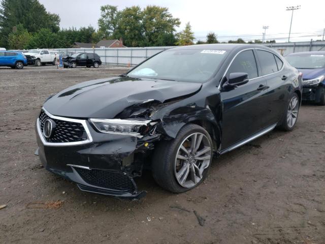 Photo 1 VIN: 19UUB2F49LA000936 - ACURA TLX TECHNO 