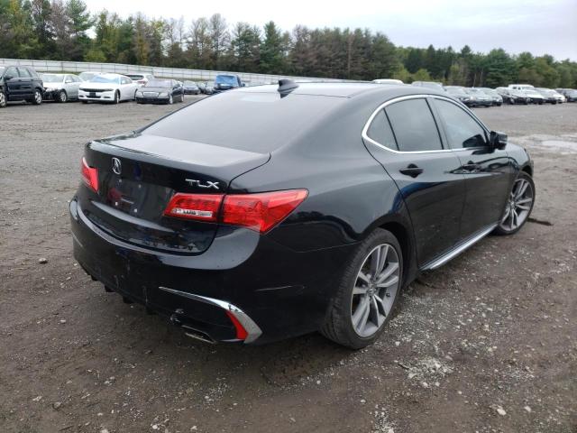 Photo 3 VIN: 19UUB2F49LA000936 - ACURA TLX TECHNO 