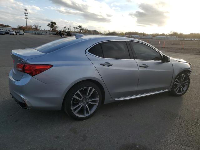 Photo 2 VIN: 19UUB2F4XKA003357 - ACURA TLX TECHNO 