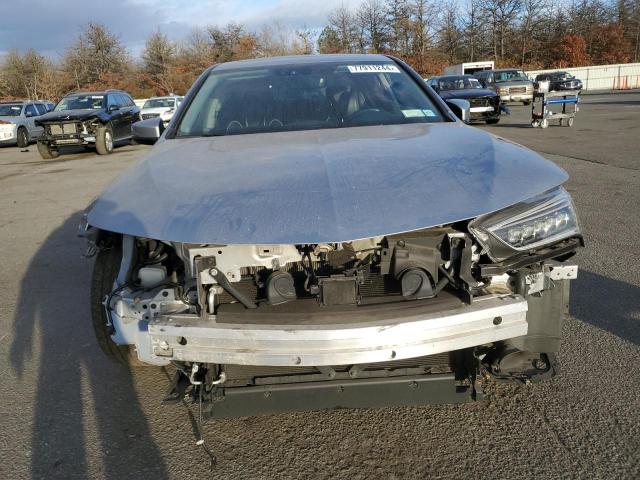 Photo 4 VIN: 19UUB2F4XKA003357 - ACURA TLX TECHNO 