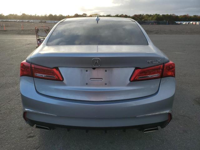 Photo 5 VIN: 19UUB2F4XKA003357 - ACURA TLX TECHNO 