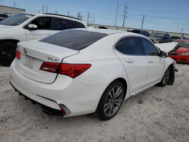 Photo 2 VIN: 19UUB2F4XKA010308 - ACURA TLX TECHNO 