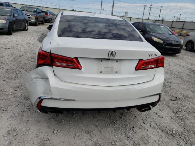 Photo 5 VIN: 19UUB2F4XKA010308 - ACURA TLX TECHNO 