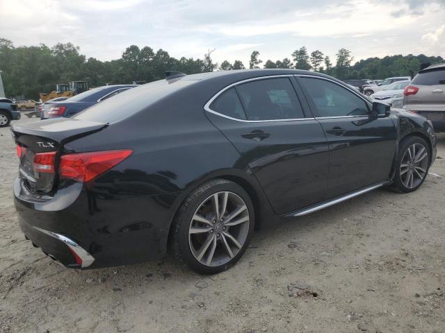 Photo 2 VIN: 19UUB2F4XLA002016 - ACURA TLX 