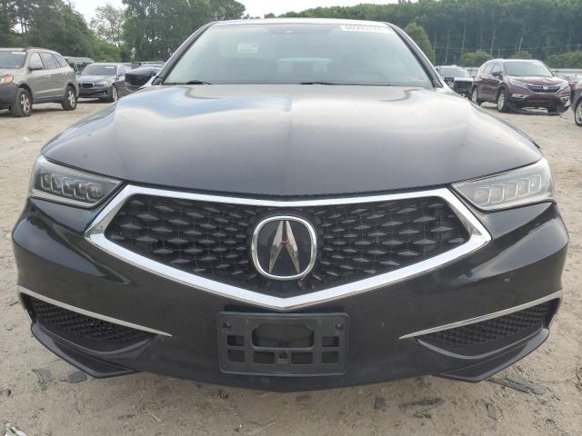 Photo 4 VIN: 19UUB2F4XLA002016 - ACURA TLX 