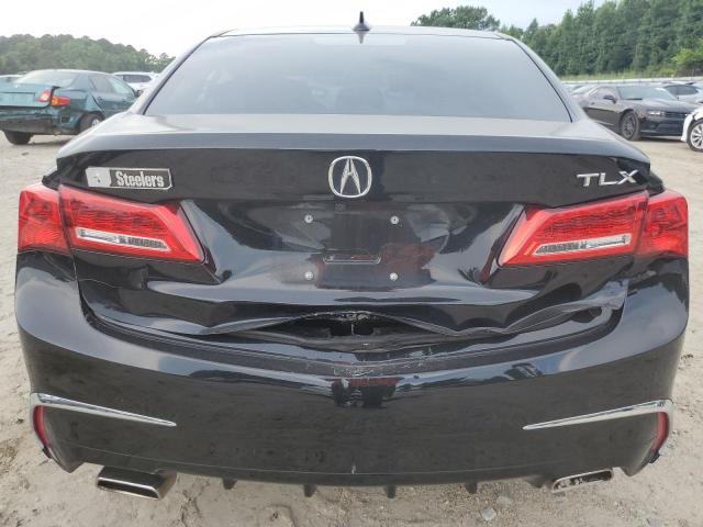 Photo 5 VIN: 19UUB2F4XLA002016 - ACURA TLX 