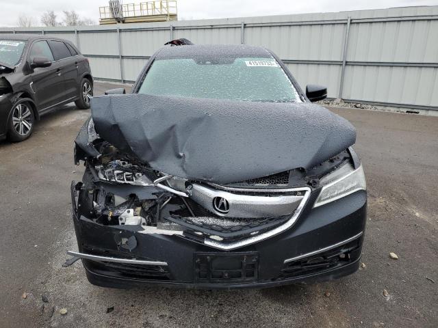 Photo 4 VIN: 19UUB2F50FA001423 - ACURA TLX TECH 