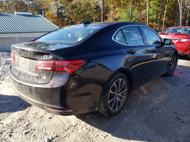 Photo 3 VIN: 19UUB2F50FA001695 - ACURA TLX TECH 