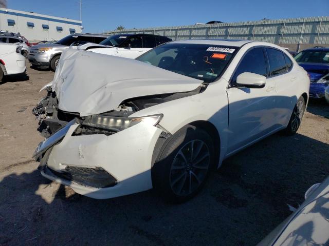 Photo 0 VIN: 19UUB2F50FA002555 - ACURA TLX 