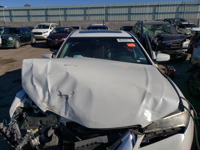 Photo 10 VIN: 19UUB2F50FA002555 - ACURA TLX 