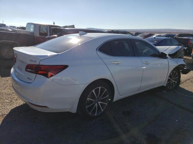 Photo 2 VIN: 19UUB2F50FA002555 - ACURA TLX 