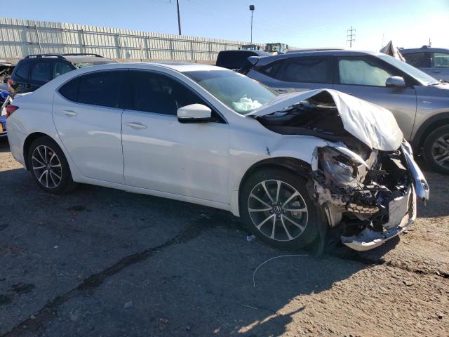 Photo 3 VIN: 19UUB2F50FA002555 - ACURA TLX 