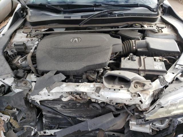 Photo 6 VIN: 19UUB2F50FA002555 - ACURA TLX 