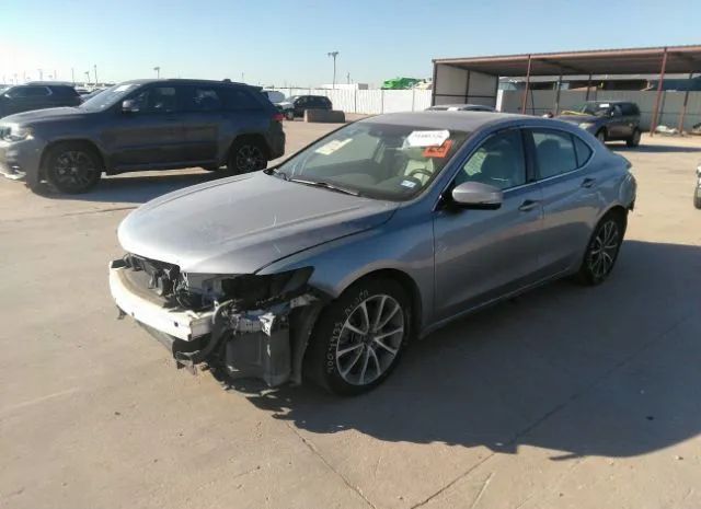 Photo 1 VIN: 19UUB2F50FA003933 - ACURA TLX 