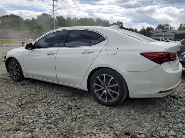 Photo 1 VIN: 19UUB2F50FA004452 - ACURA TLX 