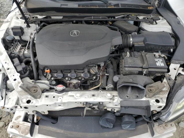 Photo 10 VIN: 19UUB2F50FA004452 - ACURA TLX 