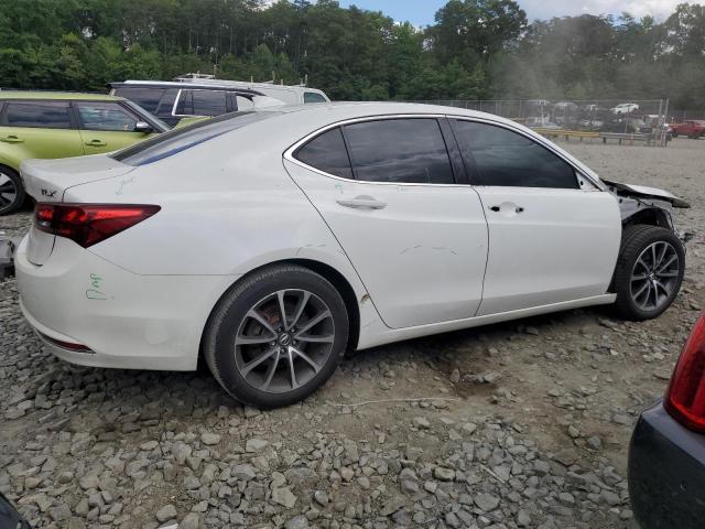 Photo 2 VIN: 19UUB2F50FA004452 - ACURA TLX 