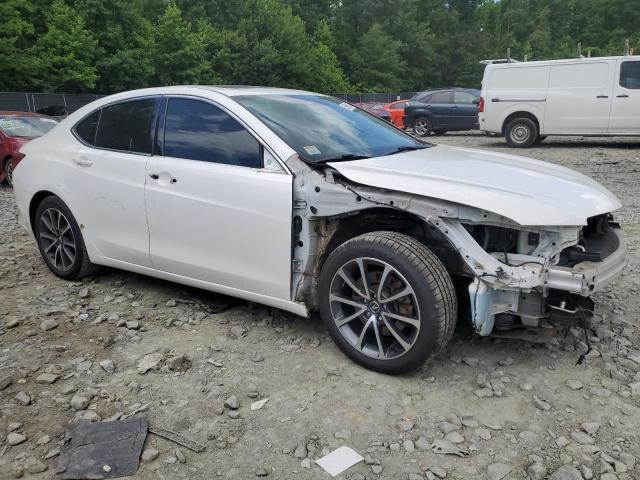 Photo 3 VIN: 19UUB2F50FA004452 - ACURA TLX 