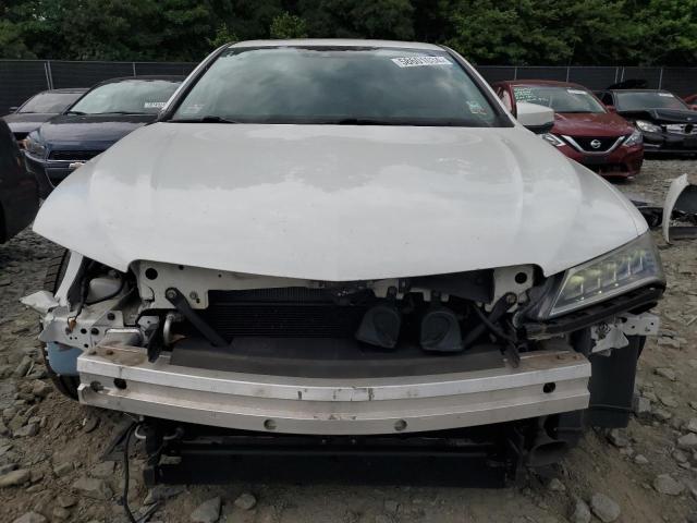 Photo 4 VIN: 19UUB2F50FA004452 - ACURA TLX 