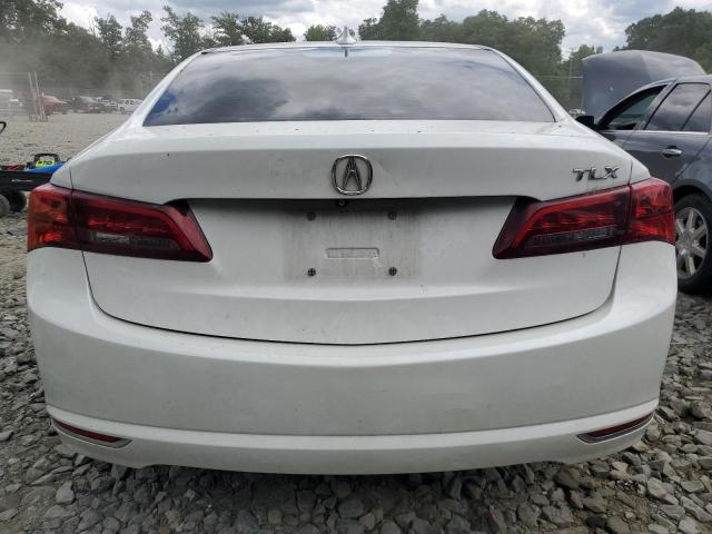 Photo 5 VIN: 19UUB2F50FA004452 - ACURA TLX 