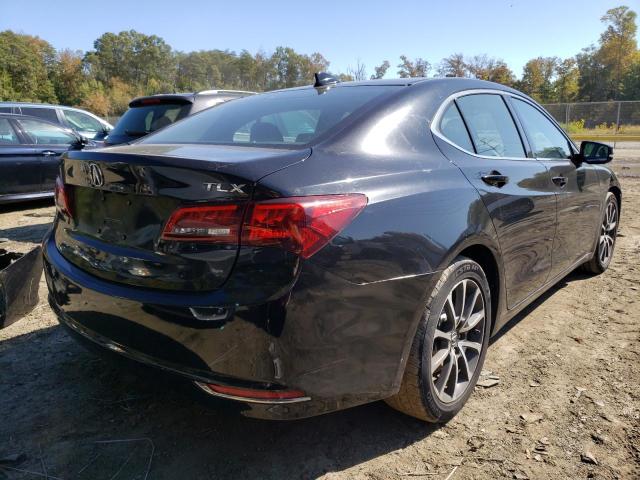 Photo 3 VIN: 19UUB2F50FA007996 - ACURA TLX TECH 