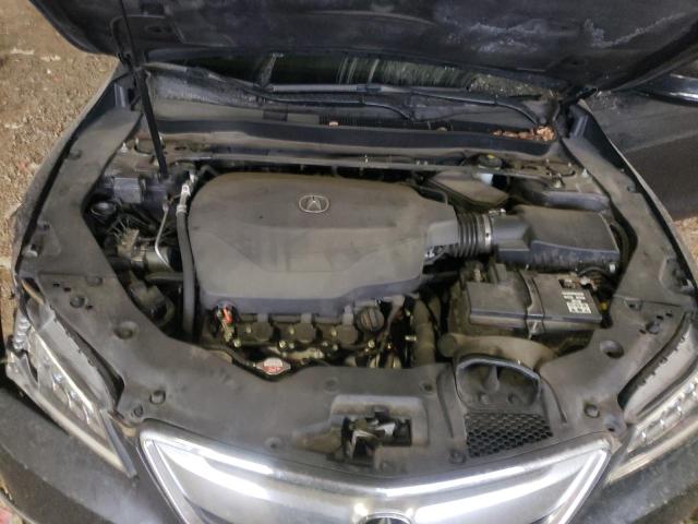 Photo 10 VIN: 19UUB2F50FA012227 - ACURA TLX TECH 