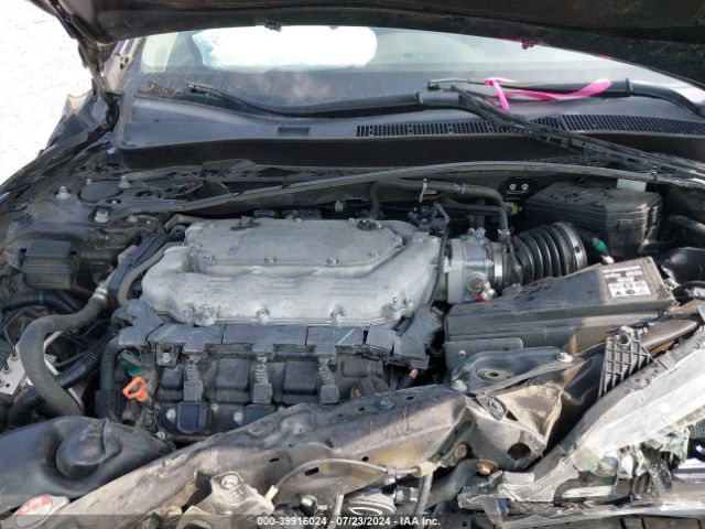 Photo 9 VIN: 19UUB2F50FA013006 - ACURA TLX 