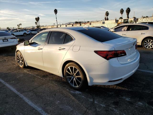 Photo 1 VIN: 19UUB2F50FA018870 - ACURA TLX TECH 