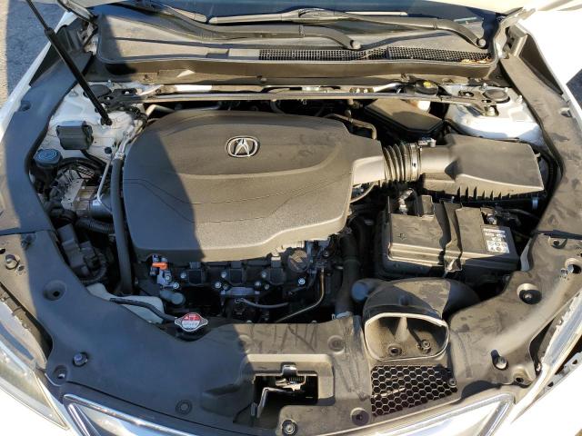 Photo 10 VIN: 19UUB2F50FA018870 - ACURA TLX TECH 