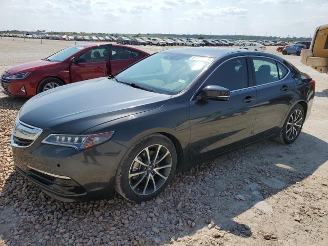 Photo 0 VIN: 19UUB2F50FA022353 - ACURA TLX TECH 