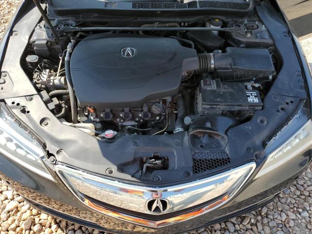 Photo 10 VIN: 19UUB2F50FA022353 - ACURA TLX TECH 