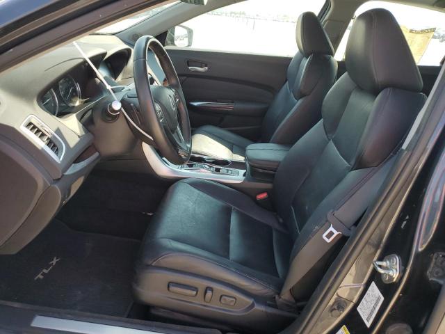 Photo 6 VIN: 19UUB2F50FA022353 - ACURA TLX TECH 