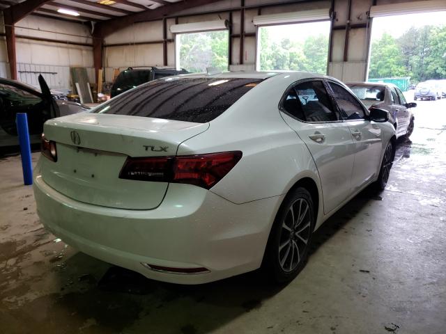 Photo 3 VIN: 19UUB2F50GA000189 - ACURA TLX TECH 