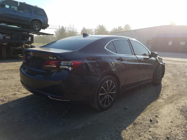 Photo 3 VIN: 19UUB2F50GA000791 - ACURA TLX TECH 