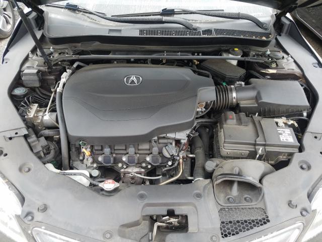 Photo 6 VIN: 19UUB2F50GA000791 - ACURA TLX TECH 