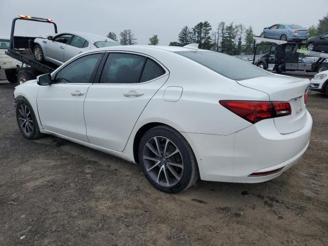 Photo 1 VIN: 19UUB2F50GA001181 - ACURA TLX 