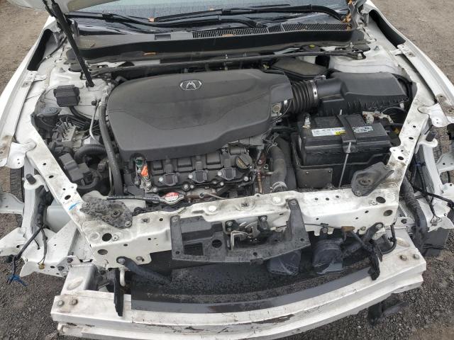 Photo 10 VIN: 19UUB2F50GA001181 - ACURA TLX 