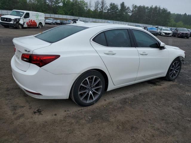 Photo 2 VIN: 19UUB2F50GA001181 - ACURA TLX 