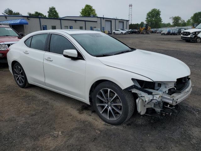 Photo 3 VIN: 19UUB2F50GA001181 - ACURA TLX 