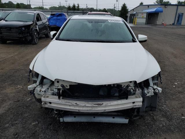 Photo 4 VIN: 19UUB2F50GA001181 - ACURA TLX 