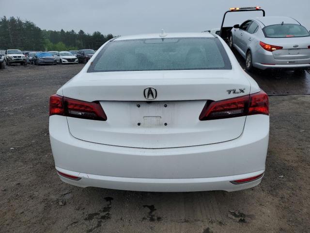 Photo 5 VIN: 19UUB2F50GA001181 - ACURA TLX 