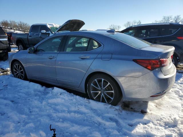 Photo 1 VIN: 19UUB2F50GA002010 - ACURA TLX 