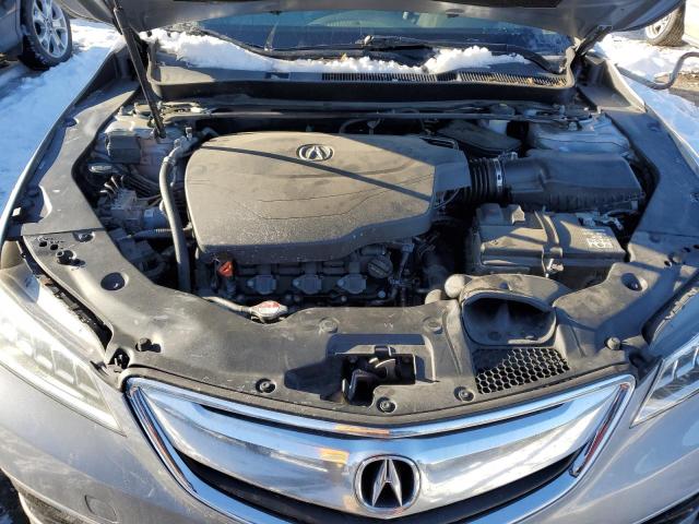 Photo 10 VIN: 19UUB2F50GA002010 - ACURA TLX 