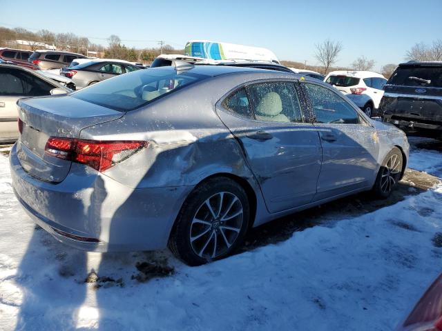 Photo 2 VIN: 19UUB2F50GA002010 - ACURA TLX 