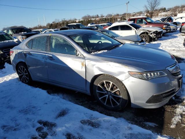 Photo 3 VIN: 19UUB2F50GA002010 - ACURA TLX 