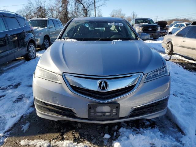 Photo 4 VIN: 19UUB2F50GA002010 - ACURA TLX 